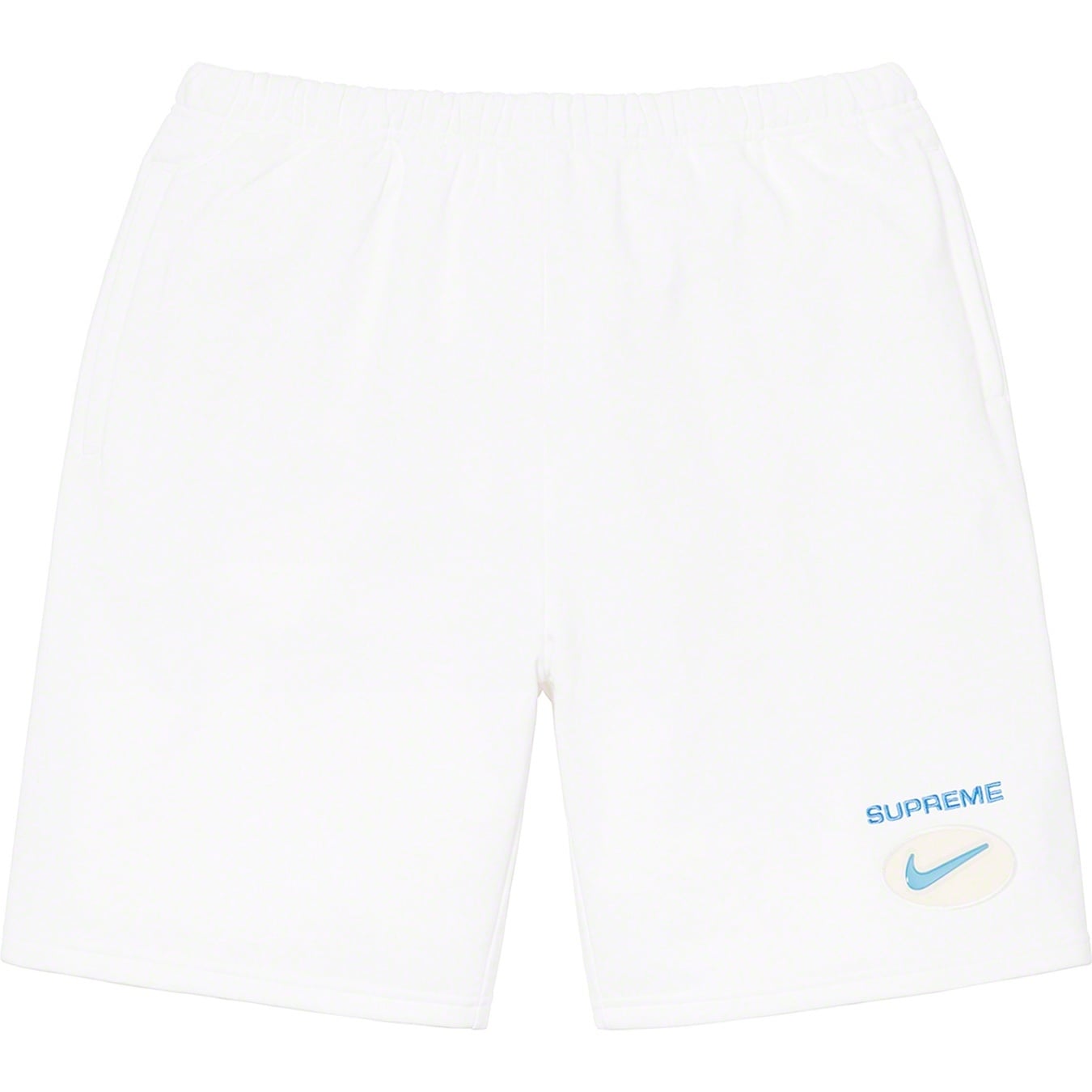 Supreme®/Nike® Jewel Sweatshort view 4
